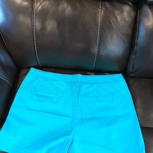 Crown & Ivy, size 16, color blue